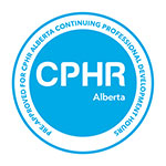 Chartered Professionals in Human Resources Alberta