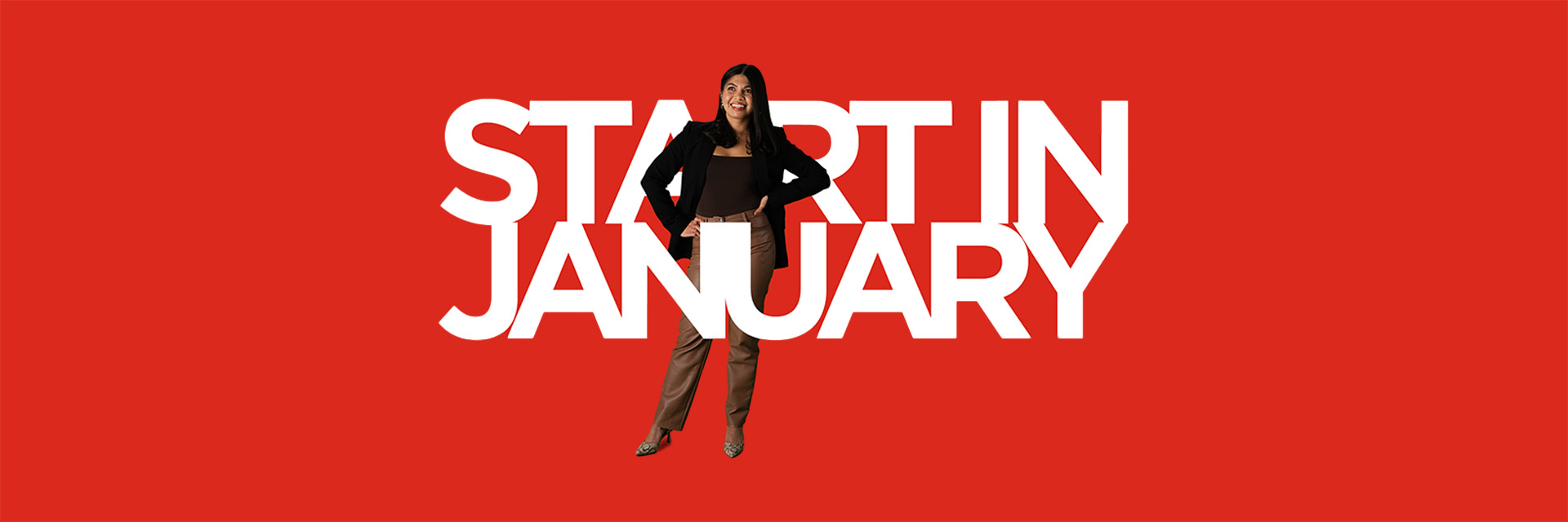 Winter 2026 Part-time Programs & Courses